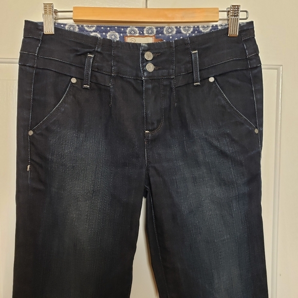 Paige TrouserJeans size 28 - Picture 2 of 11